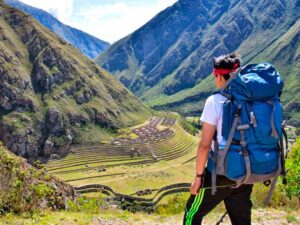 Camino inca