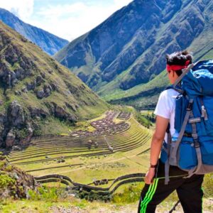 Camino inca