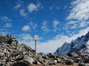 Salkantay 4 Días / 3 Noches