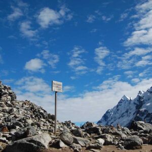 Salkantay 4 Días / 3 Noches