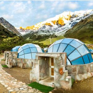 Killa Qawarinampac (5 Días / 4 Noches)
