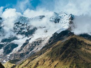 Salkantay 5 Días / 4 Noches