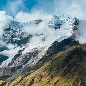 Salkantay 5 Días / 4 Noches