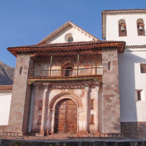 Valle Sur