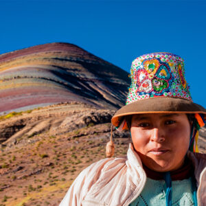 Montaña de Colores – Palcoyo
