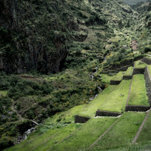 Valle Sagrado de los Incas