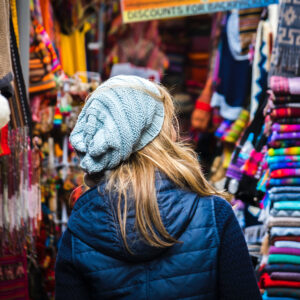 Valle Sagrado de los Incas VIP