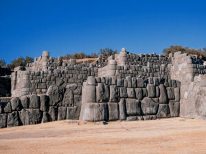 Cusco City Tour