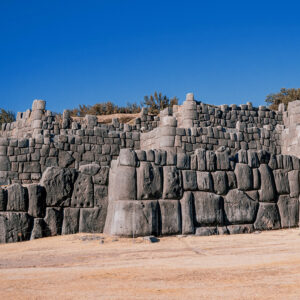 Cusco City Tour