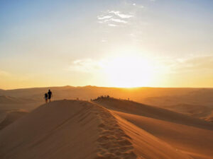 Ica, Huacachina tour día completo