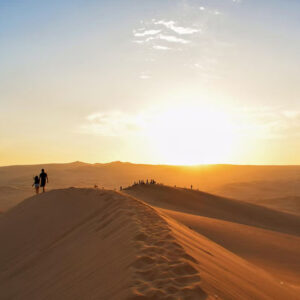 Ica, Huacachina tour día completo