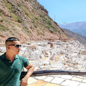 Maras y Moray