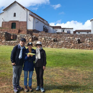 Valle Sagrado con conexión a Machu Picchu 2 Días / 1 Noche
