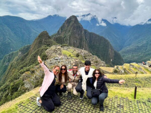 Machu Picchu Full Day