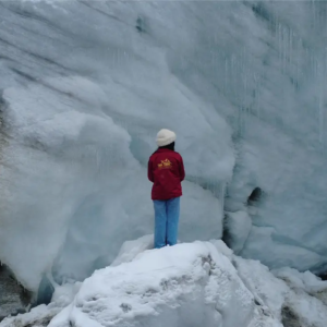 Glaciar Quelccaya